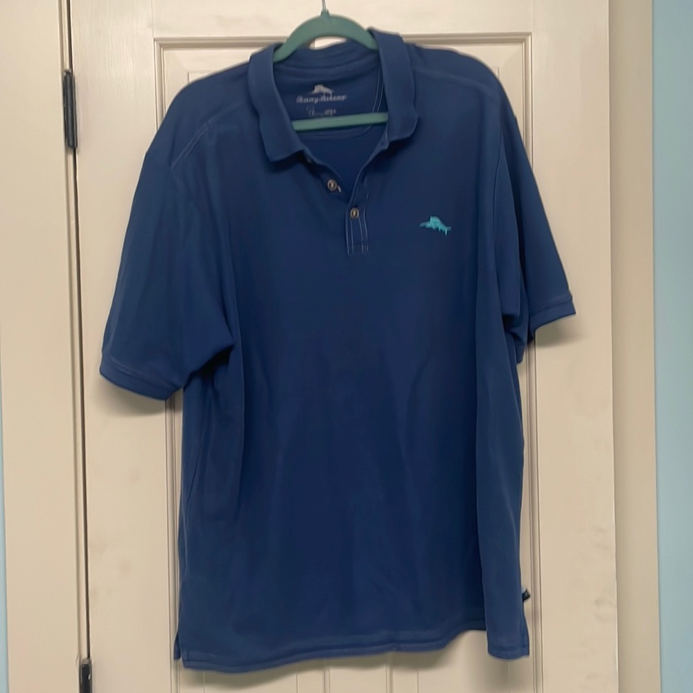 Tommy Bahama mens polo / tee / shirt